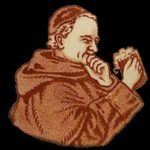 klausner_brau_monk_alone